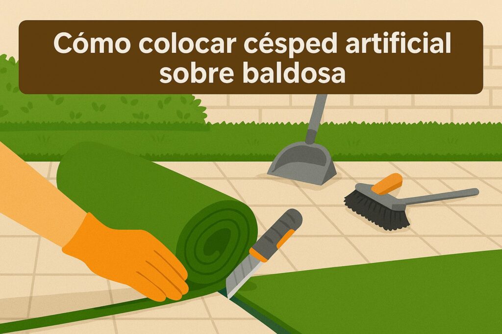 imagen-principal-consejos-para-instalar-cesped-artificial-sobre-baldosas